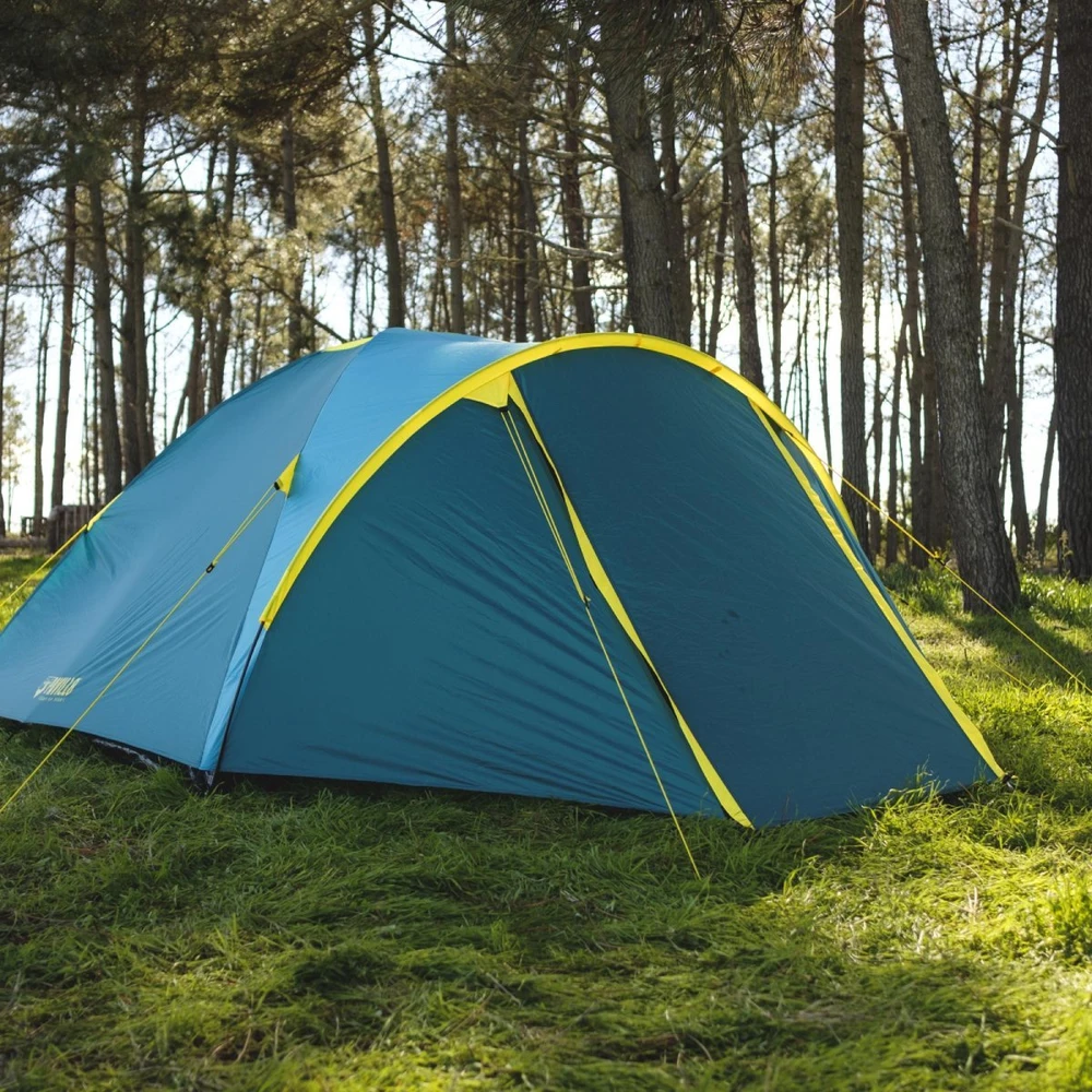 Turistinė palapinė Bestway Activeridge Ridge 4 68091