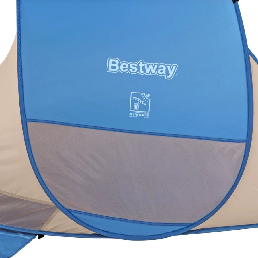 Bestway Paplūdimio palapinė Pop Up Pavillo 200x120x90cm
