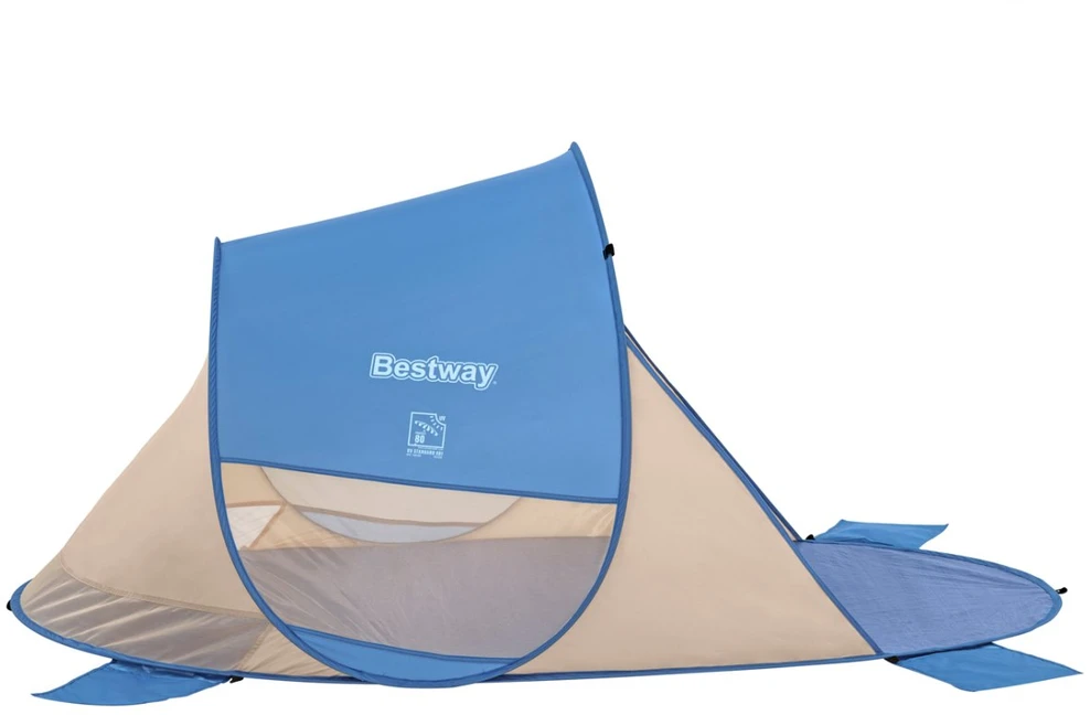 Bestway Paplūdimio palapinė Pop Up Pavillo 200x120x90cm