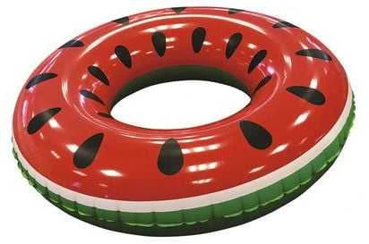 BESTWAY plaukimo ratas Vasaros vaisiai, skersmuo 1,16-1,19m., assort., 36121