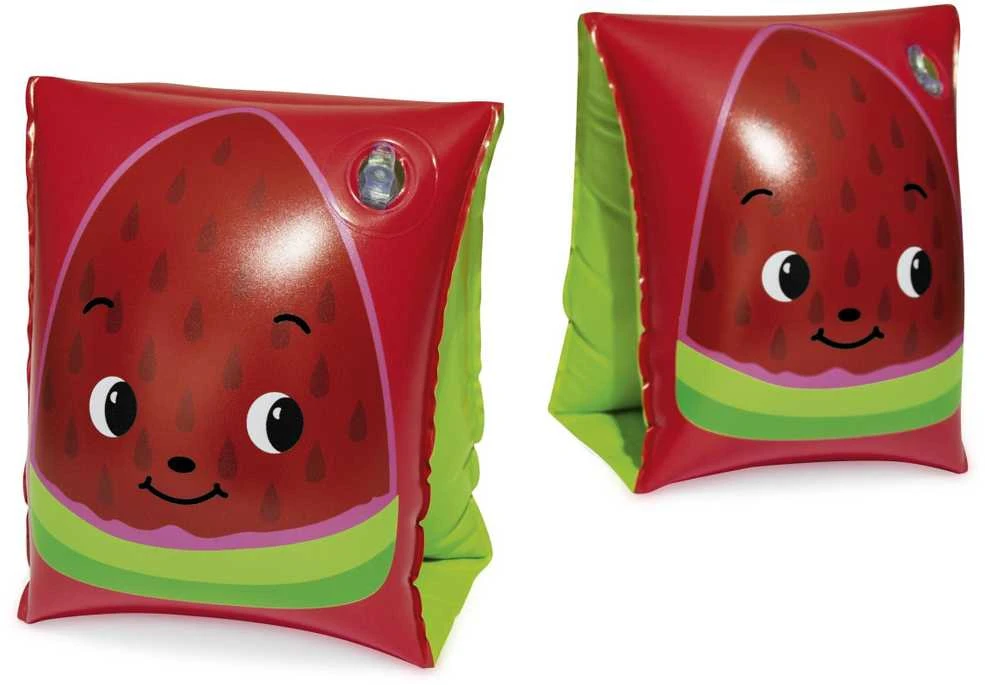 BESTWAY žiedai ant rankų Delfinai 23cm x 15cm,32042EU