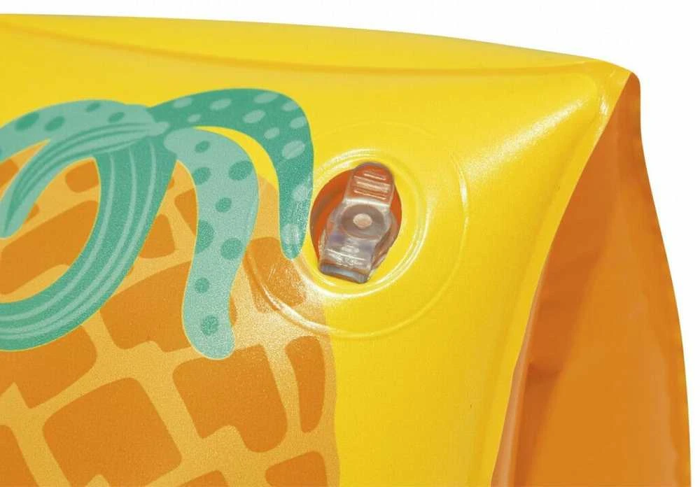 BESTWAY žiedai ant rankų Delfinai 23cm x 15cm,32042EU