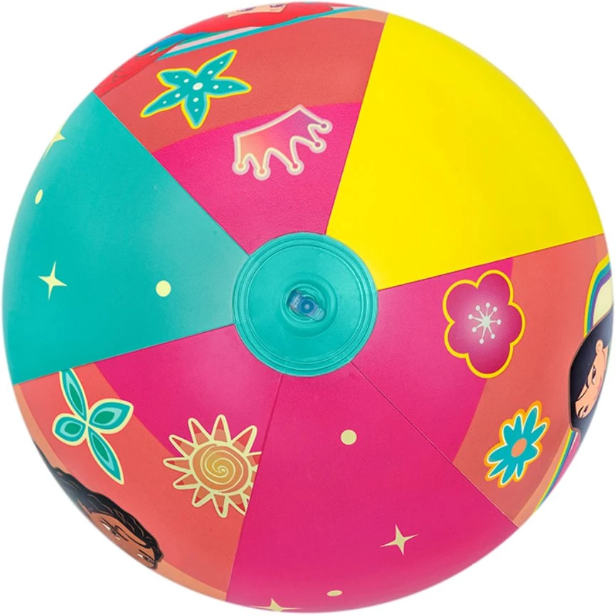 Bestway Princess pripučiamas kamuolys 51 cm 91042