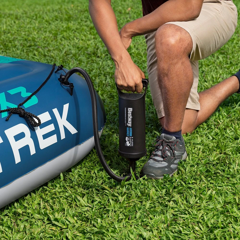 Pripučiama valtis Trek X3 Raft 294 x 137 cm Bestway 61154