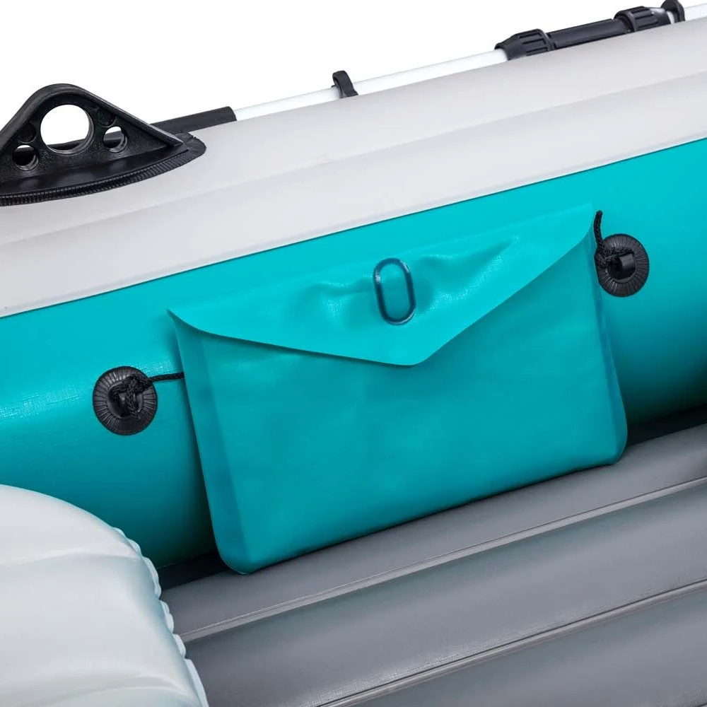 Bestway Pripučiama valtis „Adventure Elite™ X5“ 5 asmenims + irklai 315 x 166 cm 65159