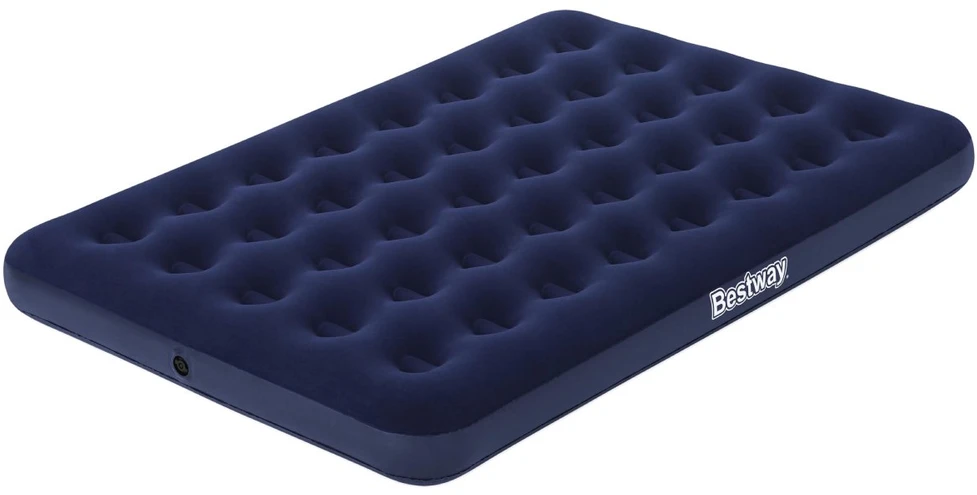 Bestway Pripučiamas čiužinys 1,91mx1,37mx22cm