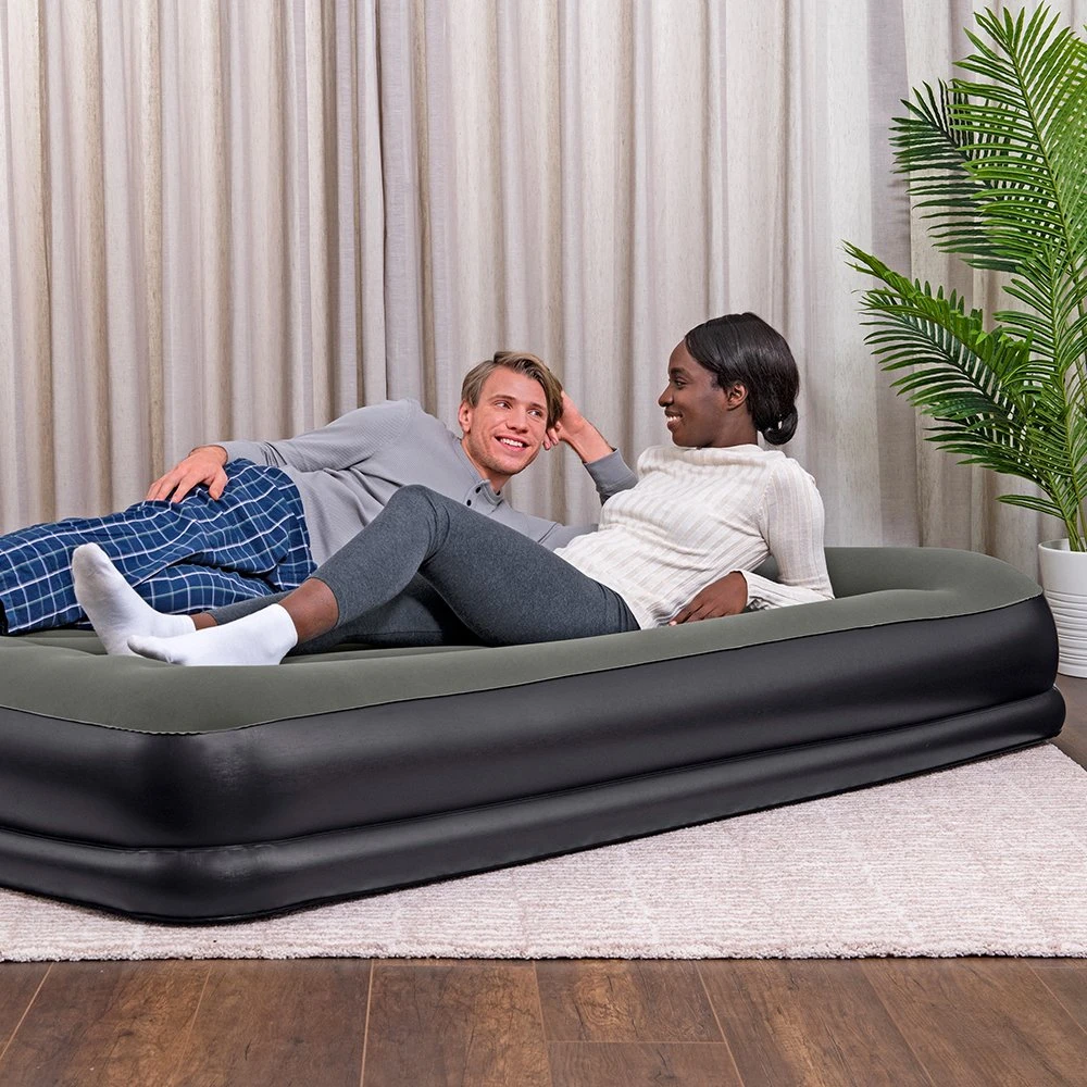 Bestway Pripučiamas čiužinys 203x152x36 cm
