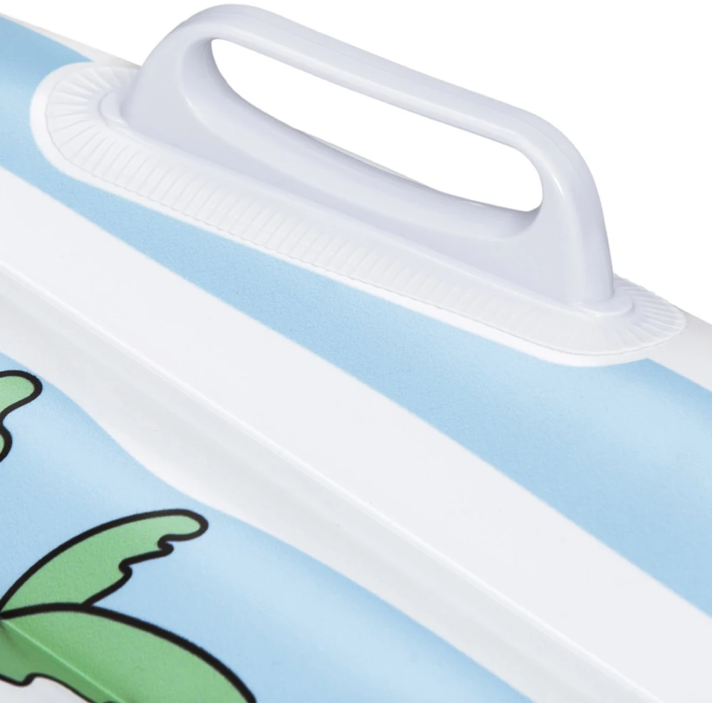 Bestway Pripučiama „Vanduo“ čiužinio lenta „Disney“ Lilo ir Stitch 114x46cm 9104V