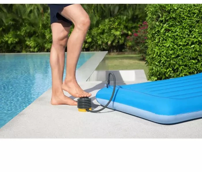 Bestway Kojinė pompa 13 cm čiužiniui 62147