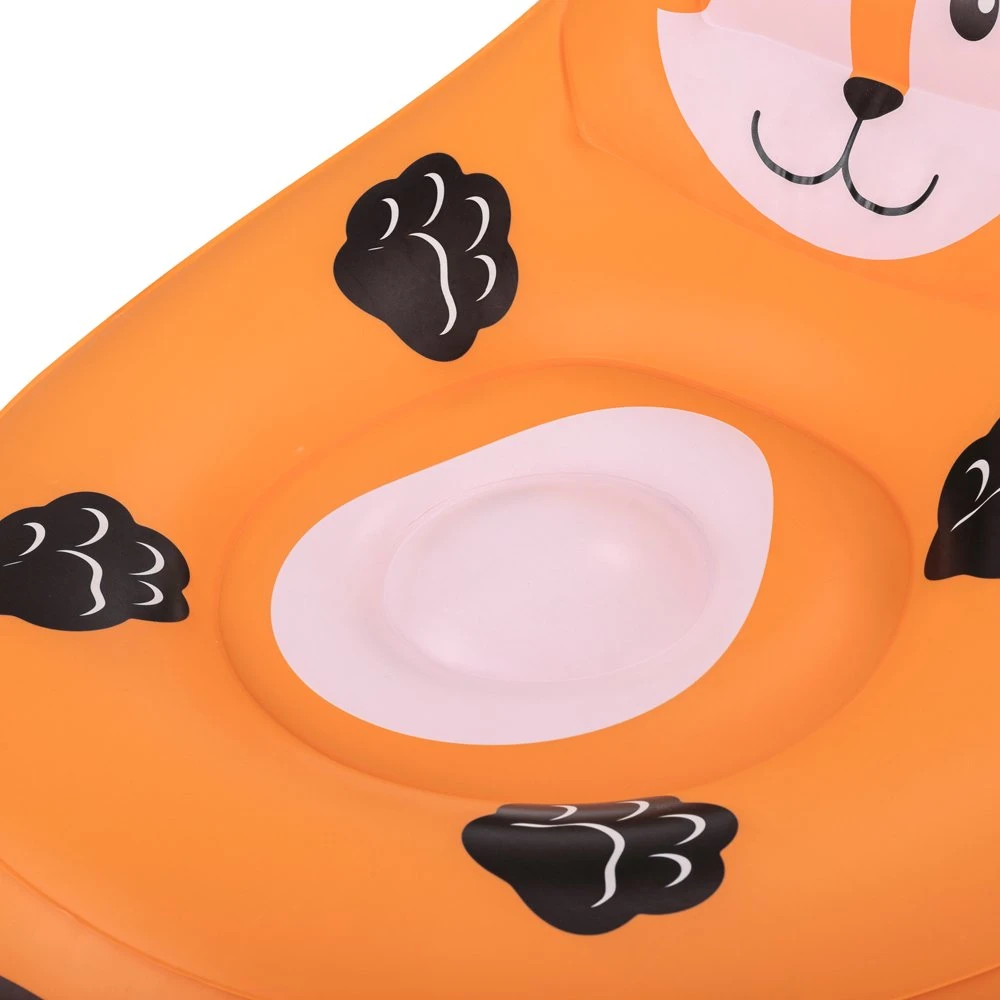 Pripučiamas fotelis Bestway Fox, 72 x 72 x 64 cm