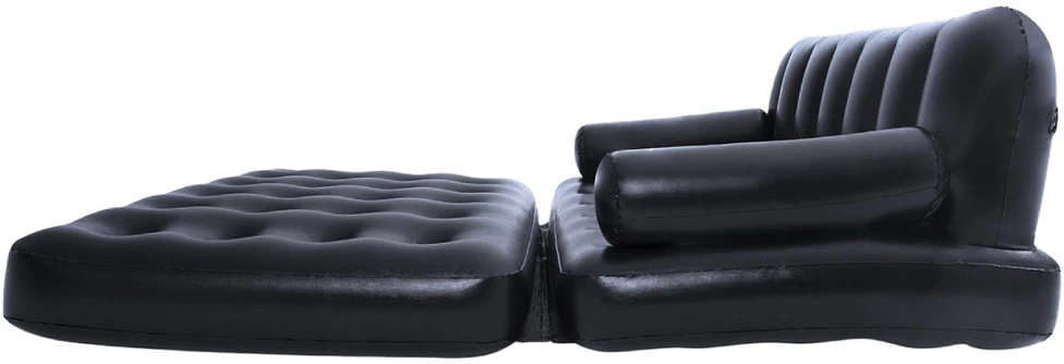 Bestway pripučiamas čiužinys-sofa-lova