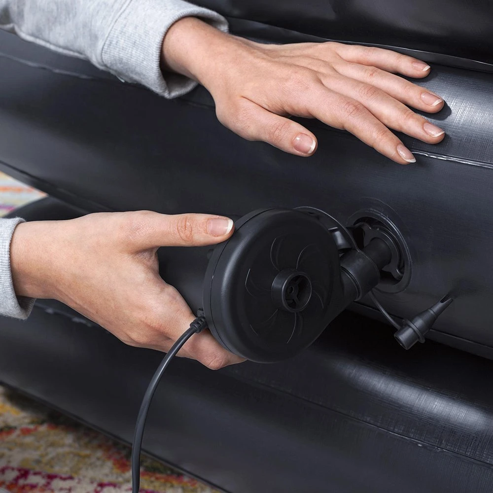 Bestway pripučiamas čiužinys-sofa-lova
