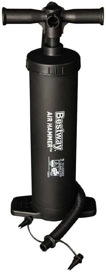 Stūmoklinis siurblys rankinis 48 cm 2000 cm3 BESTWAY