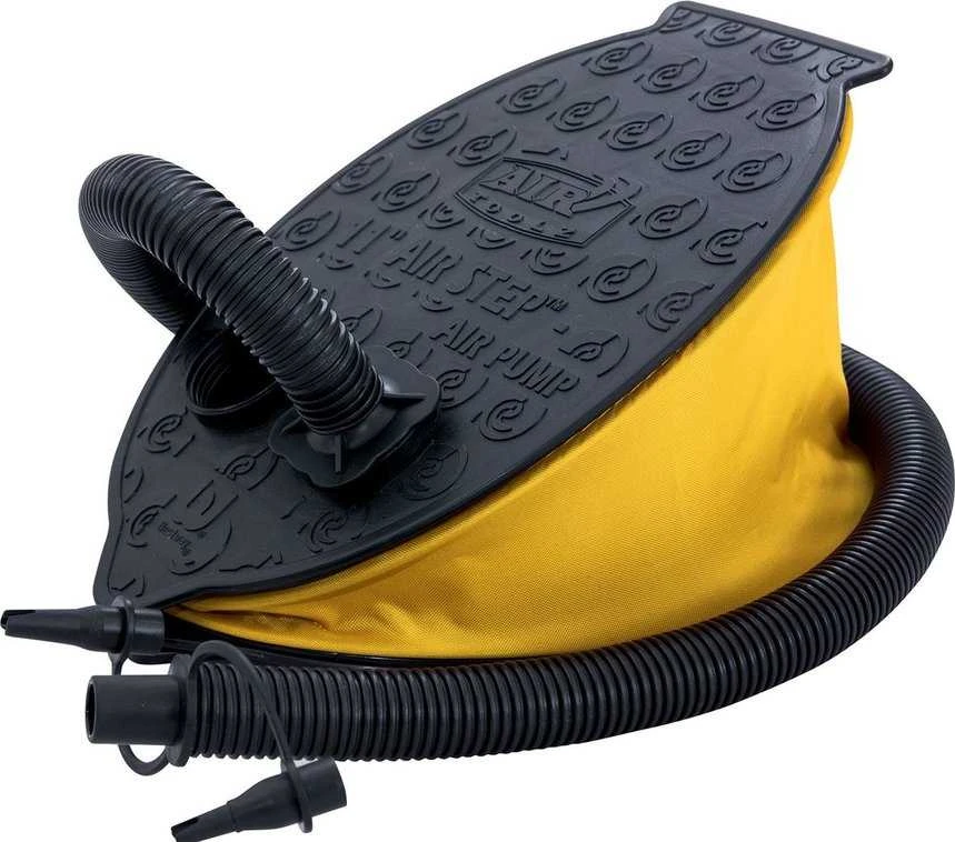 Bestway pėdų pompa čiužiniui 28 x 19 cm 1,4 L Air Step 1400 62004