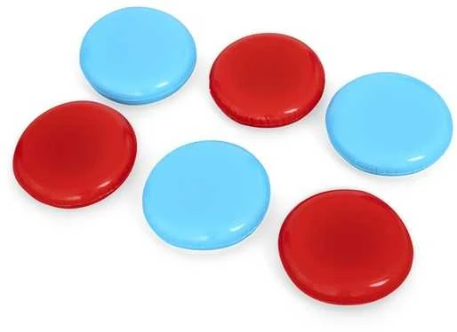 Pripučiamas vandens žaidimas Bestway Frisbee, 140 cm
