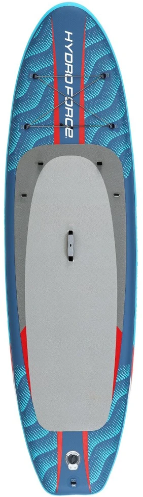 Bestway Hydro-Force 2in1 SUP lenta su atlošo komplektu 305cmx84cmx15cm 6532B
