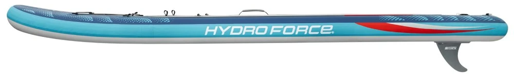 Bestway Hydro-Force 2in1 SUP lenta su atlošo komplektu 305cmx84cmx15cm 6532B