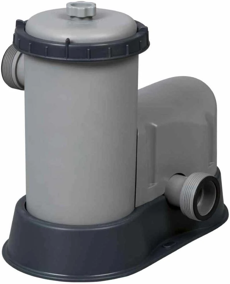 Bestway filtro siurblys baseinas, srautas skaidrus 5678 l / h (58389)