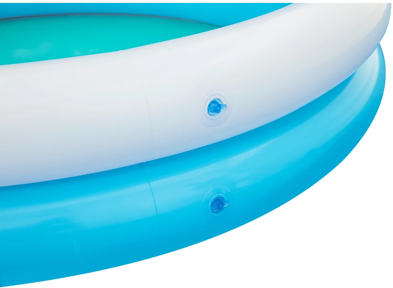 Pripučiamas baseinas su laistytuvu 163 x 127 x 92 cm Bestway 53157