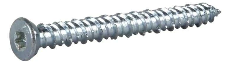 Betonsraigtis Essve TX 30 C4 10003580, 72 mm x 7.5 mm x 7.5 mm, 8 vnt.