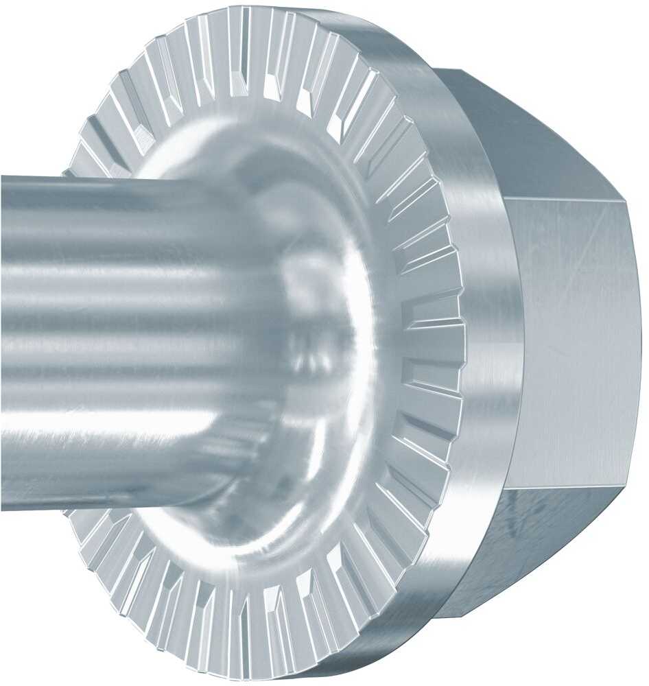 Fischer ULTRACUT FBS II 10x120 65/55/35 US 50 vnt.