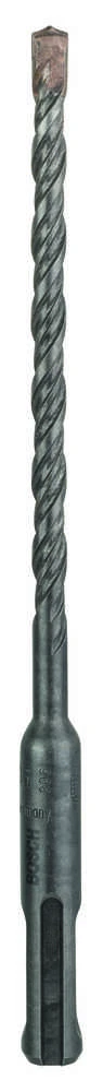 Bosch SDS-plus-5 grąžtas (S4L) 6 x 100 x 165 mm,1 vnt.