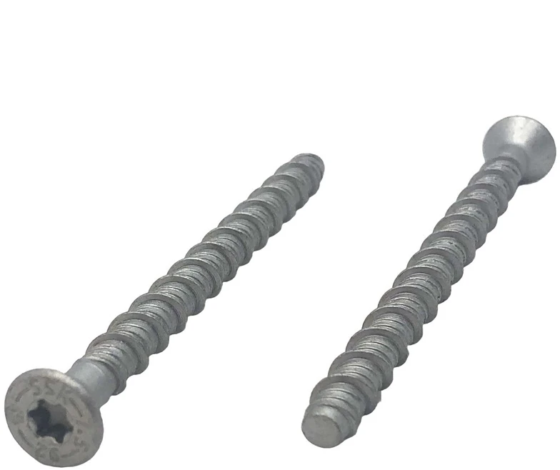 Superfixer Betoninis superfiksatorius SF-SSK-6X112, 11,2 cm x 7,5 cm