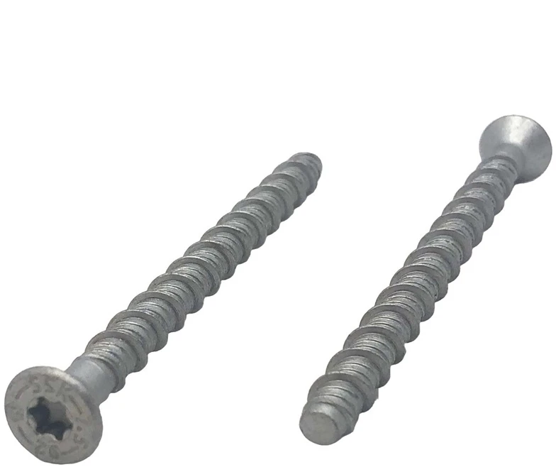 Superfixer Betoninis superfiksatorius SF-SSK-6X112, 11,2 cm x 7,5 cm