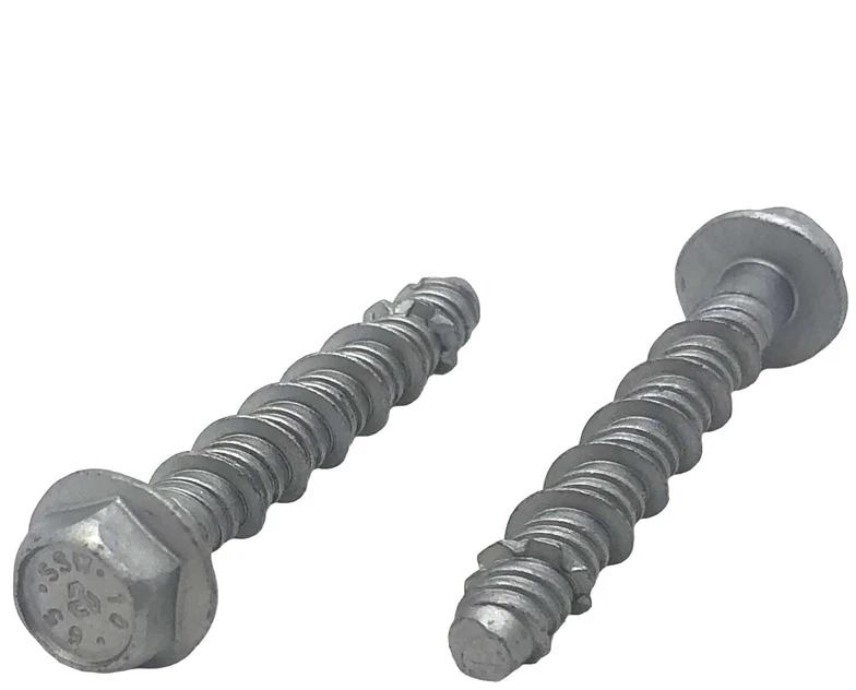 Betoninės gipso kartono plokštės Superfixer SF-SSW-6x80, 8,0 cm x 7,5 cm
