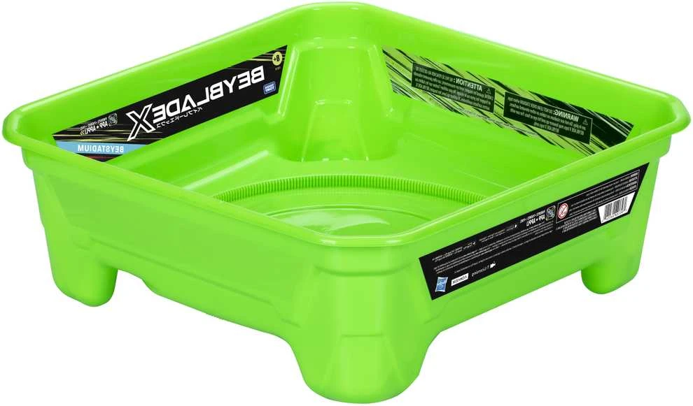 Žaislinė BEYBLADE X Arena „ X“