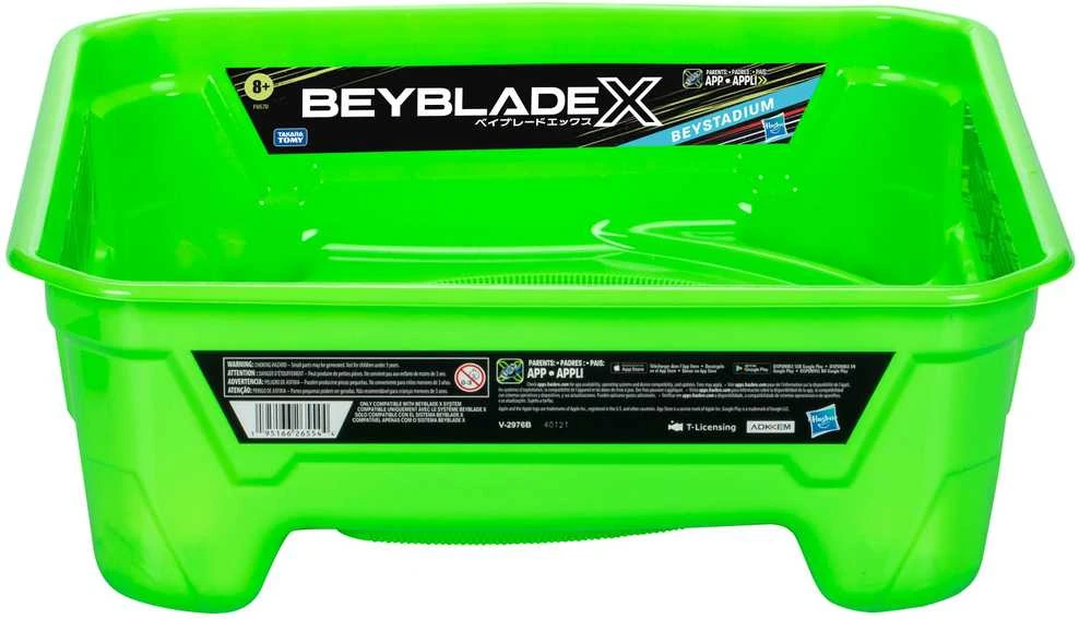 Žaislinė BEYBLADE X Arena „ X“