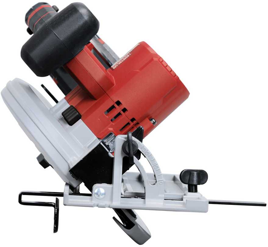 Akumuliatorinis bešepetėlinis diskinis pjūklas 185 mm, 20V, KDMY02-185Z, DCK (be baterijos ir įkroviklio)