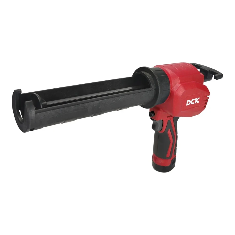 Akumuliatorinis sandarinimo pistoletas 300ml, 12V, KDPJ12EK, DCK