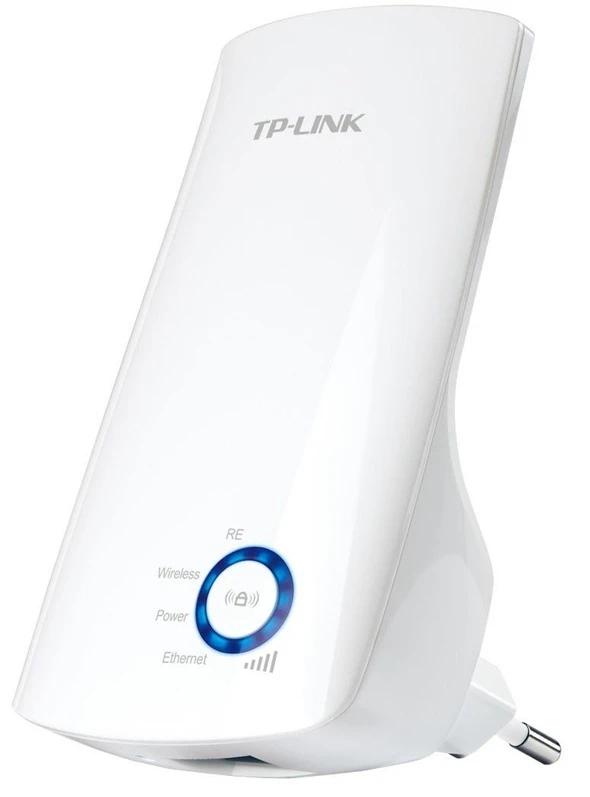 Belaidis adapteris TP-LINK TL-WA850RE