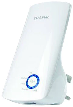 Belaidis adapteris TP-LINK TL-WA850RE