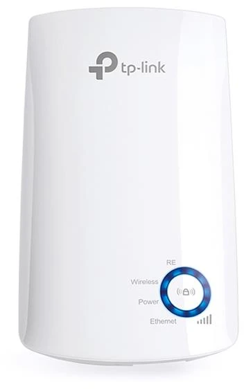 Belaidis adapteris TP-LINK TL-WA850RE