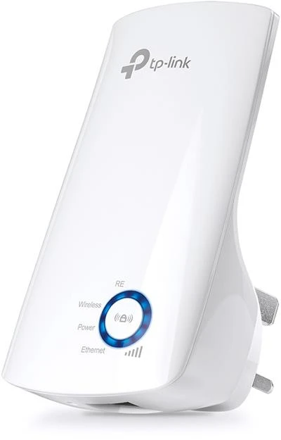 Belaidis adapteris TP-LINK TL-WA850RE