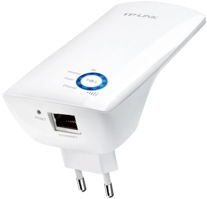 Belaidis adapteris TP-LINK TL-WA850RE