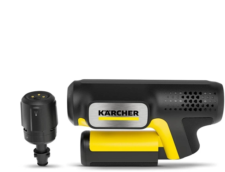 Bezvadu augstspiediena mazgātājs Kärcher OC Handheld Compact, 15 Bar