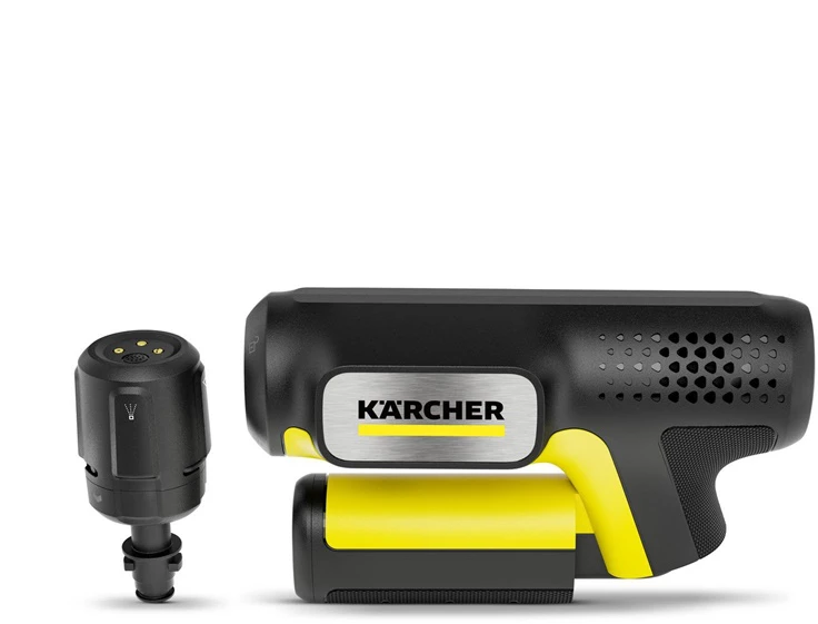 Bezvadu augstspiediena mazgātājs Kärcher OC Handheld Compact, 15 Bar