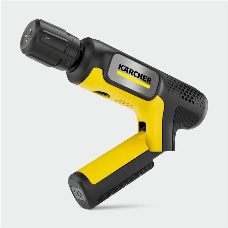 Bezvadu augstspiediena mazgātājs Kärcher OC Handheld Compact, 15 Bar