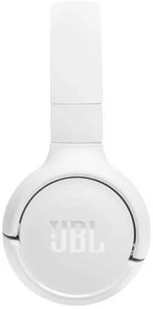 Ausinės JBL Tune 520 BT, Baltos spalvos