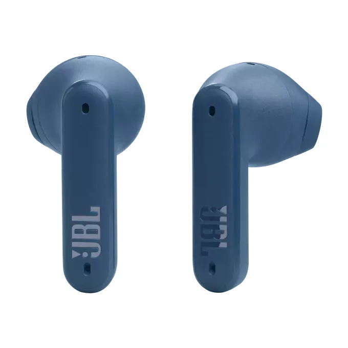 JBL Tune Flex Ausinės, Mėlynos
