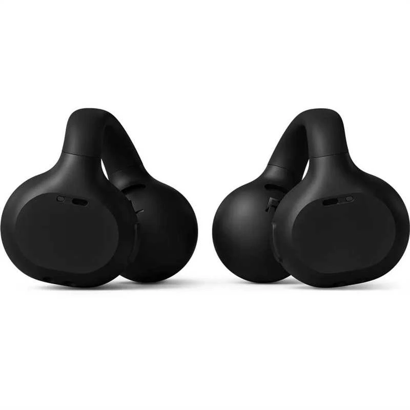 Belaidės ausinės Philips TAQ2000BK Juodos