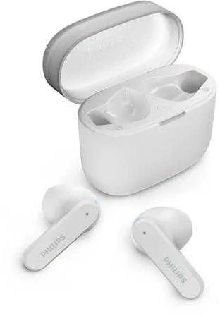 Ausinės Philips TAT2139WT/00, Baltos