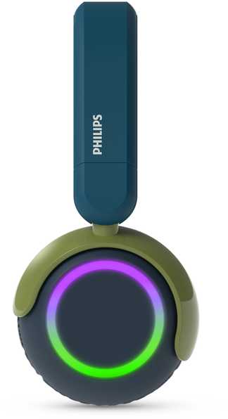 AUSINĖS BELAIDĖS TAK4200CT/00 PHILIPS