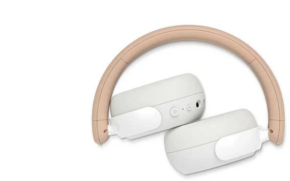 Vaikiškos belaidės ausinės Philips TAK5500RT/00, Mėlynos