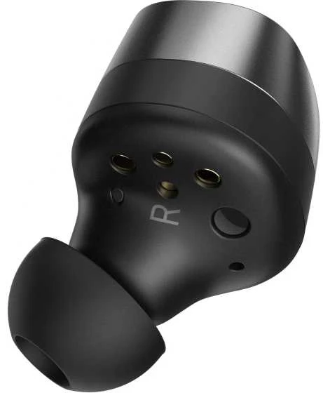 Sennheiser Momentum 4 TWS ausinės, Juodos