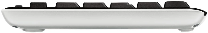 Belaidė klaviatūra Logitech K270, US išdėstymas