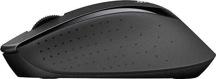 Pelė Logitech M330 Silent Plus